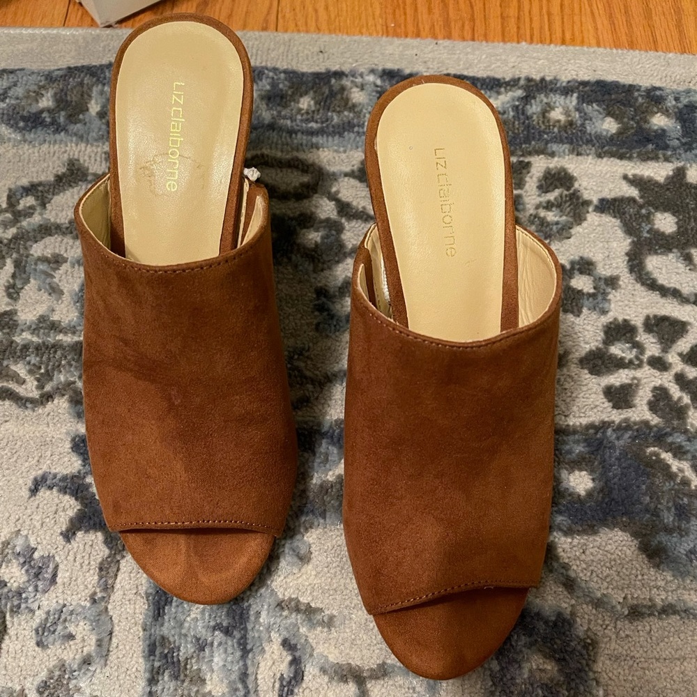 Liz Claiborne heels